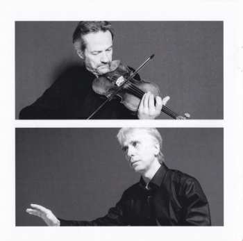 CD Ludwig van Beethoven: Triple Concerto