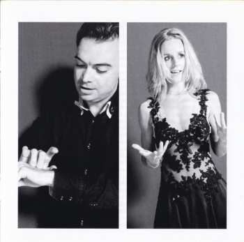 CD Ludwig van Beethoven: Triple Concerto