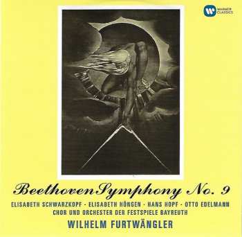 5CD Ludwig van Beethoven: The 9 Symphonies