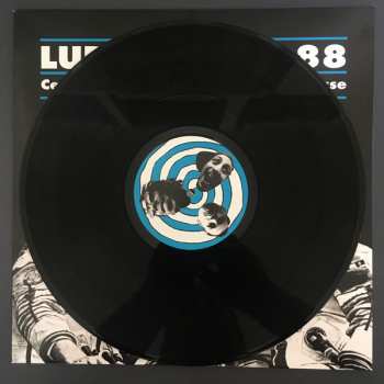 2LP Ludwig Von 88: Ce Jour Heureux Est Plein D'Allegresse