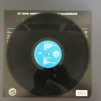 2LP Ludwig Von 88: Ce Jour Heureux Est Plein D'Allegresse