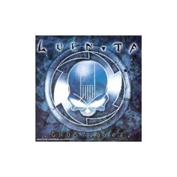 CD Luen-Ta: Ghost Area