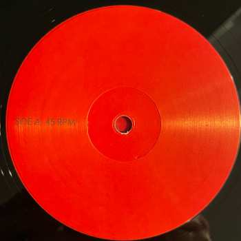 LP Luggage: Happiness