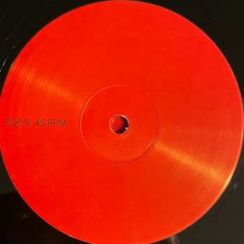 LP Luggage: Happiness