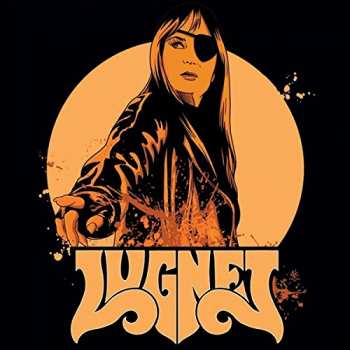 Album Lugnet: Lugnet