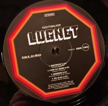 LP Lugnet: Nightwalker