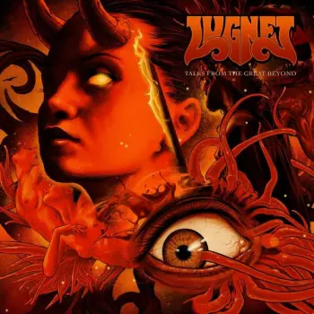 Lugnet: Tales From The Great Beyond 