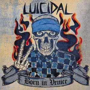 Luicidal: Born In Venice
