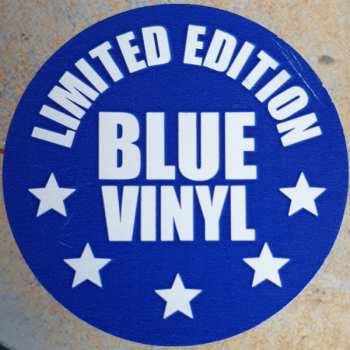 LP Luicidal: Born In Venice LTD | CLR