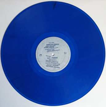 LP Luicidal: Born In Venice LTD | CLR