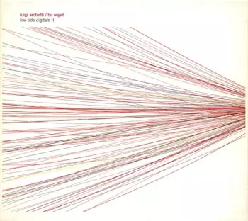 Low Tide Digitals II