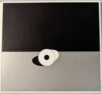 CD Luigi Archetti: Null