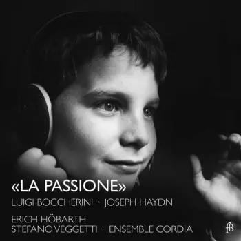 «La Passione»