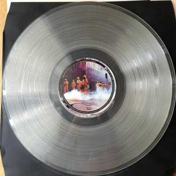 LP Luigi Ceccarelli: Rats Notte Di Terrore CLR