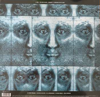 LP Luis Alberto Spinetta: Don Lucero CLR
