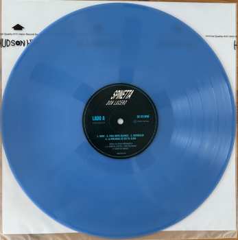 LP Luis Alberto Spinetta: Don Lucero CLR