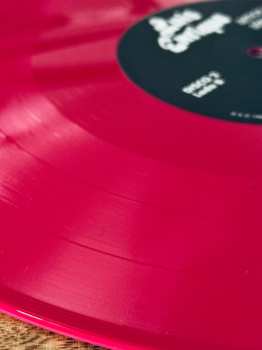 LP Luis Enrique: Amor Y Alegria