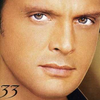 Album Luis Miguel: 33