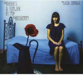 Album Luísa Sobral: There's A Flower In My Bedroom