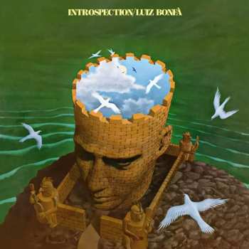 Album Luiz Bonfá: Introspection
