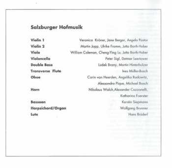 CD Wolfgang Brunner: Symphonies (Complete Instrumental Works)