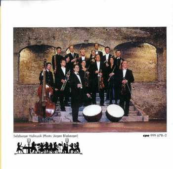 CD Wolfgang Brunner: Symphonies (Complete Instrumental Works)