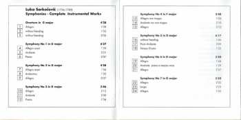 CD Wolfgang Brunner: Symphonies (Complete Instrumental Works)