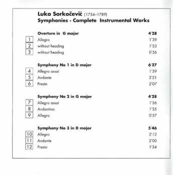 CD Wolfgang Brunner: Symphonies (Complete Instrumental Works)