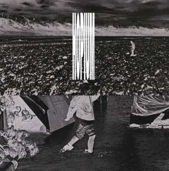 LP Lukas Alexander Lundén: Hopium