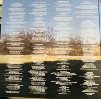 LP Lukas Nelson: American Romance CLR