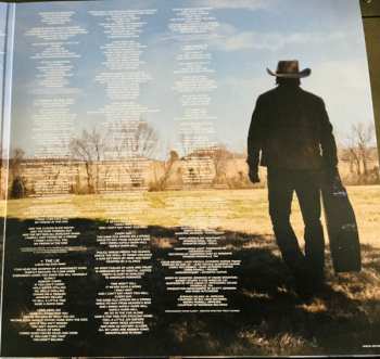 LP Lukas Nelson: American Romance CLR