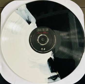 LP Lukas Nelson: American Romance CLR