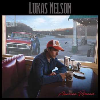 CD Lukas Nelson: American Romance