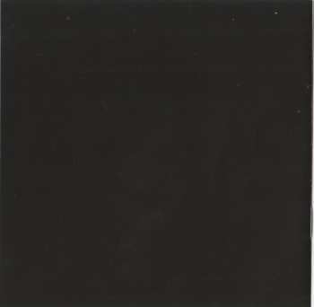 CD Luke: La Tête En Arrière