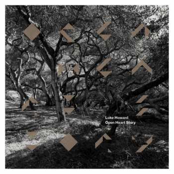 Album Luke Howard: Open Heart Story