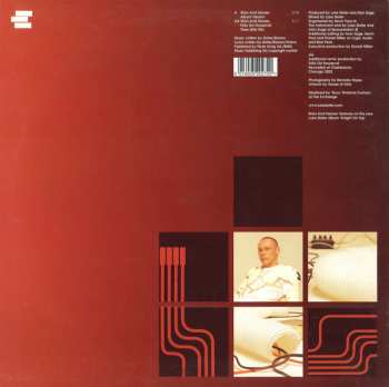 LP Luke Slater: Stars And Heroes