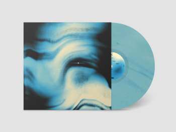 LP Luke Titus: From What Was Will Grow A Flower CLR | LTD