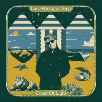 Album Luke Winslow-King: Coast Of Light