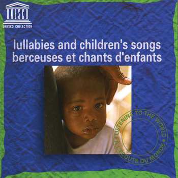 Album Lullabies & Childrens Songs / Various: Lullabies & Childrens Songs