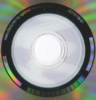 CD Lulo Reinhardt & Latin Swing Project: Bawo