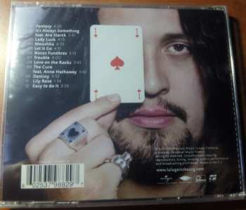 CD Lulu Gainsbourg: Lady Luck