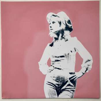 LP/SP Lulu: Heaven And Earth And The Stars CLR | LTD | NUM