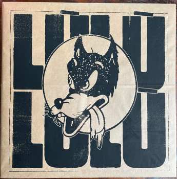 Album Lulu: Lùlù