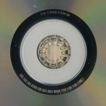 CD Lulu: Something To Shout About