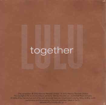 CD Lulu: Together