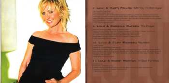 CD Lulu: Together