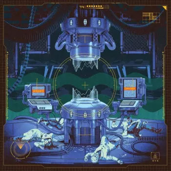 Luminist: From The Depths Of Zebes: Super Metroid Resynthesized