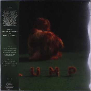 LP LUMP: Lump