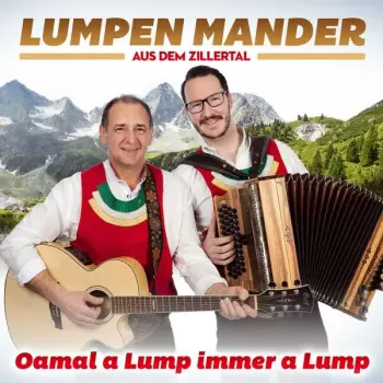 Oamol A Lump Immer A Lump