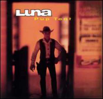 Album Luna: Pup Tent